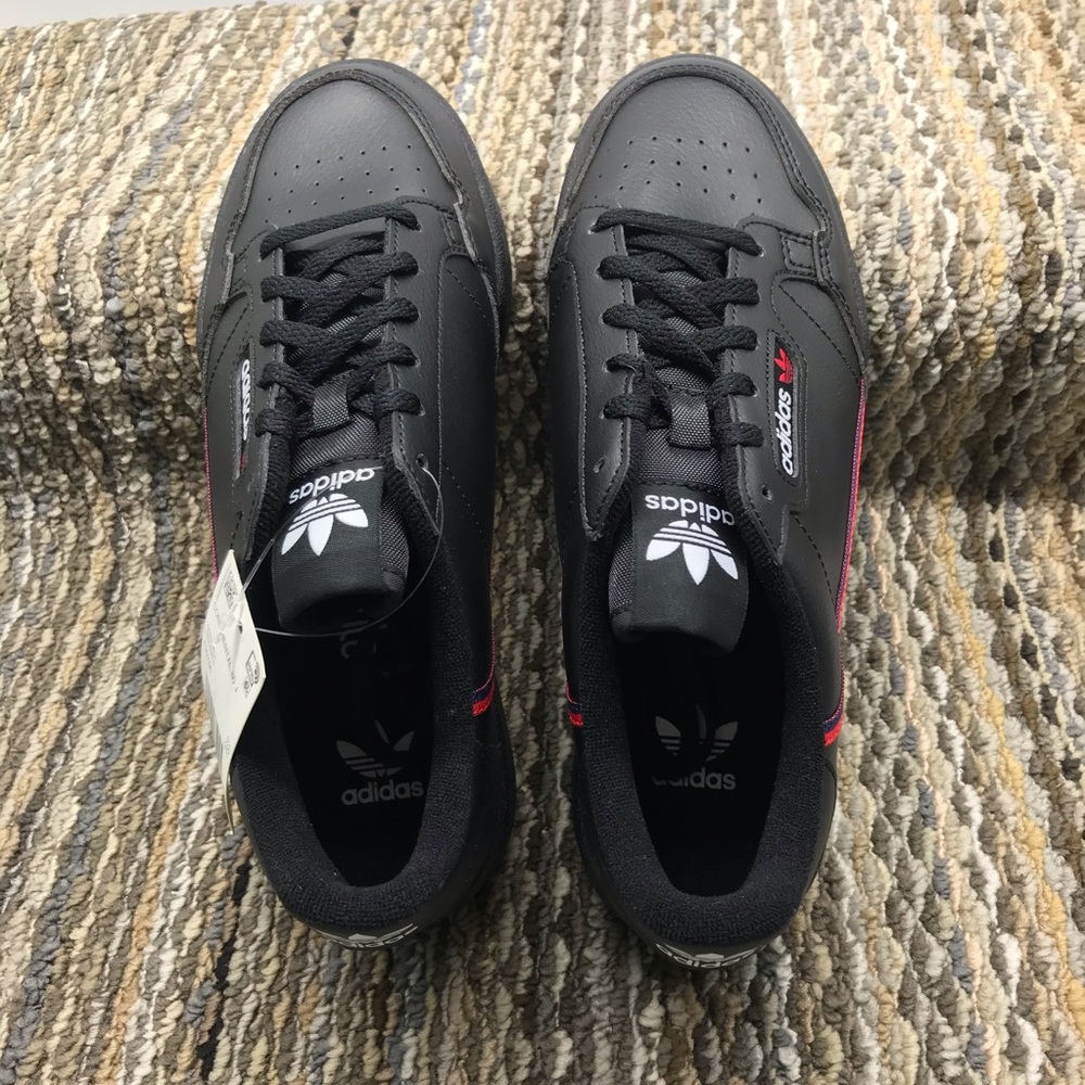 CONTINENTAL 80 SHOES